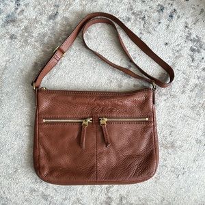 Fossil Crossbody Bag